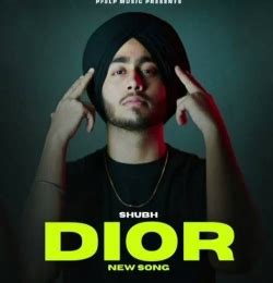 dior music download|dior shubh mp3 download.